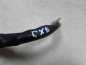 MAZDA 3 6 VI GJ CX-5 2.2 D SKYACTIV SH01 12- WIAZKA KABEL INSTALACJA ROZRUSZNIKA