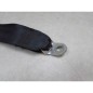 SKODA OCTAVIA II 04-13 PAS BEZPIECZENSTWA TYL LEWY TYL PRAWY 1Z0857447E
