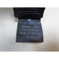 SKODA OCTAVIA II 04-13 PAS BEZPIECZENSTWA TYL LEWY TYL PRAWY 1Z0857447E