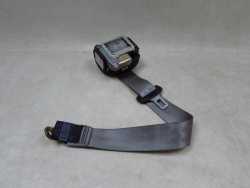 AUDI A4 B6 B7 CABRIO 00-08 PAS BEZPIECZENSTWA TYL LEWY TYL PRAWY 8H0857805