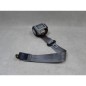 AUDI A4 B6 B7 CABRIO 00-08 PAS BEZPIECZENSTWA TYL LEWY TYL PRAWY 8H0857805