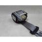 AUDI A4 B6 B7 CABRIO 00-08 PAS BEZPIECZENSTWA TYL LEWY TYL PRAWY 8H0857805