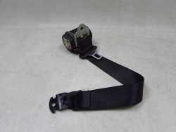 FIAT GRANDE PUNTO EVO 5D 05-18 PAS BEZPIECZENSTWA TYL LEWY TYL PRAWY 735364858 605438461 6054384 61