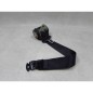 FIAT GRANDE PUNTO EVO 5D 05-18 PAS BEZPIECZENSTWA TYL LEWY TYL PRAWY 735364858 605438461 605438461