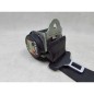 FIAT GRANDE PUNTO EVO 5D 05-18 PAS BEZPIECZENSTWA TYL LEWY TYL PRAWY 735364858 605438461 605438461