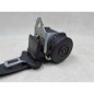 FIAT GRANDE PUNTO EVO 5D 05-18 PAS BEZPIECZENSTWA TYL LEWY TYL PRAWY 735364858 605438461 605438461