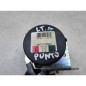 FIAT GRANDE PUNTO EVO 5D 05-18 PAS BEZPIECZENSTWA TYL LEWY TYL PRAWY 735364858 605438461 605438461