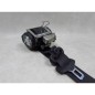 FIAT GRANDE PUNTO EVO 5D 05-12 PAS BEZPIECZENSTWA PRZOD PRAWY 735451497 615057500 605236200