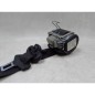 FIAT GRANDE PUNTO EVO 5D 05-12 PAS BEZPIECZENSTWA PRZOD PRAWY 735451497 615057500 605236200