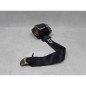 AUDI A4 S4 B5 94-99 PAS BEZPIECZENSTWA TYL LEWY 8D9857805D 560307100