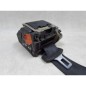 AUDI A4 S4 B5 94-99 PAS BEZPIECZENSTWA TYL LEWY 8D9857805D 560307100