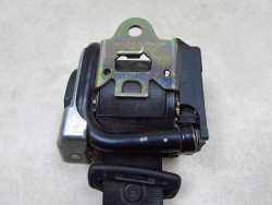 AUDI A4 S4 B5 94-99 PAS BEZPIECZENSTWA TYL LEWY 8D9957805D 560307100