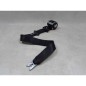 OPEL CORSA D 06-14 PAS BEZPIECZENSTWA PRAWY PRZOD 13225282 36741625 GB14166-20
