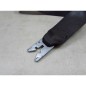OPEL CORSA D 06-14 PAS BEZPIECZENSTWA PRAWY PRZOD 13225282 36741625 GB14166-20
