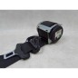 OPEL CORSA D 06-14 PAS BEZPIECZENSTWA PRAWY PRZOD 13225282 36741625 GB14166-20