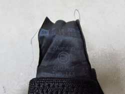 OPEL CORSA D 06-14 PAS BEZPIECZENSTWA PRAWY PRZOD 13225282 36741625 GB14166-20