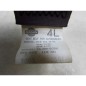 NISSAN X-TRAIL T30 00-07 PAS BEZPIECZENSTWA LEWY TYL A005000531 0430096 TKAB0EG391