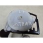 NISSAN X-TRAIL T30 00-07 PAS BEZPIECZENSTWA LEWY TYL A005000531 0430096 TKAB0EG391