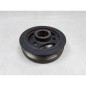 MAZDA 3 6 CX-5 2.2 D SKYACTIV SH01 12-17 KOLO PASOWE WALU C9031