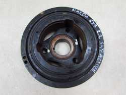 MAZDA 3 6 CX-5 2.2 D SKYACTIV SH01 12-17 KOLO PASOWE WALU C9031