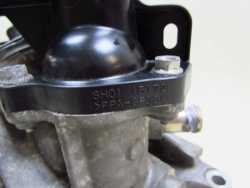 MAZDA 3 6 CX-5 2.2 D SKYACTIV SH01 12-17 POMPA WODY 151h0
