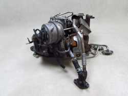 MAZDA 3 5 6 VI GJ CX 2.2 D SKYACTIV SH01 12- BITURBO TURBO TURBOSPREZARKA TURBOSPREZARKI 810357-0002 SH01-13700