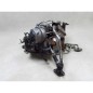 MAZDA 3 5 6 VI GJ CX 2.2 D SKYACTIV SH01 12- BITURBO TURBO TURBOSPREZARKA TURBOSPREZARKI 810357-0002 SH01-13700