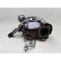 MAZDA 3 5 6 VI GJ CX 2.2 D SKYACTIV SH01 12- BITURBO TURBO TURBOSPREZARKA TURBOSPREZARKI 810357-0002 SH01-13700
