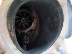 MAZDA 3 5 6 VI GJ CX 2.2 D SKYACTIV SH01 12- BITURBO TURBO TURBOSPREZARKA TURBOSPREZARKI 810357-0002 SH01-13700
