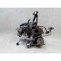 MAZDA 3 5 6 VI GJ CX 2.2 D SKYACTIV SH01 12- BITURBO TURBO TURBOSPREZARKA TURBOSPREZARKI 810357-0002 SH01-13700