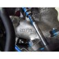 MAZDA 3 5 6 VI GJ CX 2.2 D SKYACTIV SH01 12- BITURBO TURBO TURBOSPREZARKA TURBOSPREZARKI 810357-0002 SH01-13700