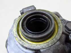 MAZDA CX-5 12-17 REDUKTOR PRZEKLADNIA KATOWA AUTOMAT KN01