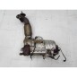 MAZDA 3 6 CX-5 2.2 D SKYACTIV SH01 12-17 FILTR CZASTEK STALYCH FAP DPF KATALIZATOR
