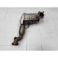 MAZDA 3 6 CX-5 2.2 D SKYACTIV SH01 12-17 FILTR CZASTEK STALYCH FAP DPF KATALIZATOR