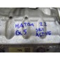 MAZDA 3 6 CX-5 2.2 D SKYACTIV SH01 12-17 FILTR CZASTEK STALYCH FAP DPF KATALIZATOR