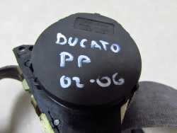 FIAT DUCATO 02-06 PAS BEZPIECZENSTWA PRAWY PRZOD 7603357 042888