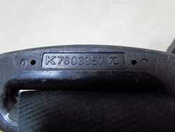 FIAT DUCATO 94-00 PAS BEZPIECZENSTWA LEWY PRZOD 0422101