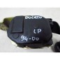 FIAT DUCATO 94-00 PAS BEZPIECZENSTWA LEWY PRZOD 0422101