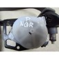 ISUZU NQR 04-07 PAS BEZPIECZENSTWA PRAWY PRZOD TK521EK297 TK521EK298 1048079