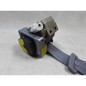 VOLKSWAGEN PASSAT B5 96-05 PAS BEZPIECZENSTWA LEWY TYL 3B9857805