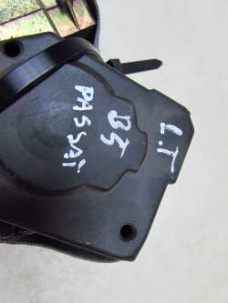 VOLKSWAGEN PASSAT B5 96-05 PAS BEZPIECZENSTWA LEWY TYL 3B9857805
