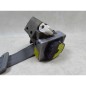 VOLKSWAGEN PASSAT B5 96-05 PAS BEZPIECZENSTWA PRAWY TYL 3B9857806