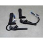 VOLVO V70 III S80 II 07-16 PAS BEZPIECZENSTWA NAPINACZ PRAWY PRZOD 30749764