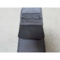 VOLKSWAGEN PASSAT B5 96-05 PAS BEZPIECZENSTWA PRAWY PRZOD 3B1857706B