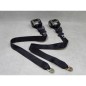 VOLKSWAGEN PASSAT B5 LIFT 00-05 PAS BEZPIECZENSTWA PRAWY PRZOD 3B2857706C