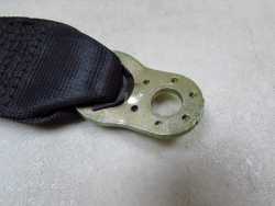 VOLKSWAGEN PASSAT B5 LIFT 00-05 PAS BEZPIECZENSTWA PRAWY PRZOD 3B2857706