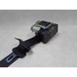 VOLKSWAGEN PASSAT B5 LIFT 00-05 PAS BEZPIECZENSTWA PRAWY PRZOD 3B2857706C