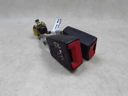 CITROEN C3 02-10 ZAPINKA PASA KLAMRA TYL SRODEK 33028758 9644785177
