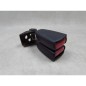 VOLVO S60 I 00-10 ZAPINKA PASA KLAMRA TYL SRODEK 738701215072