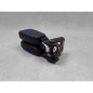 VOLVO S60 I 00-10 ZAPINKA PASA KLAMRA TYL SRODEK 738701215072